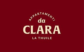 Appartamenti da Clara
