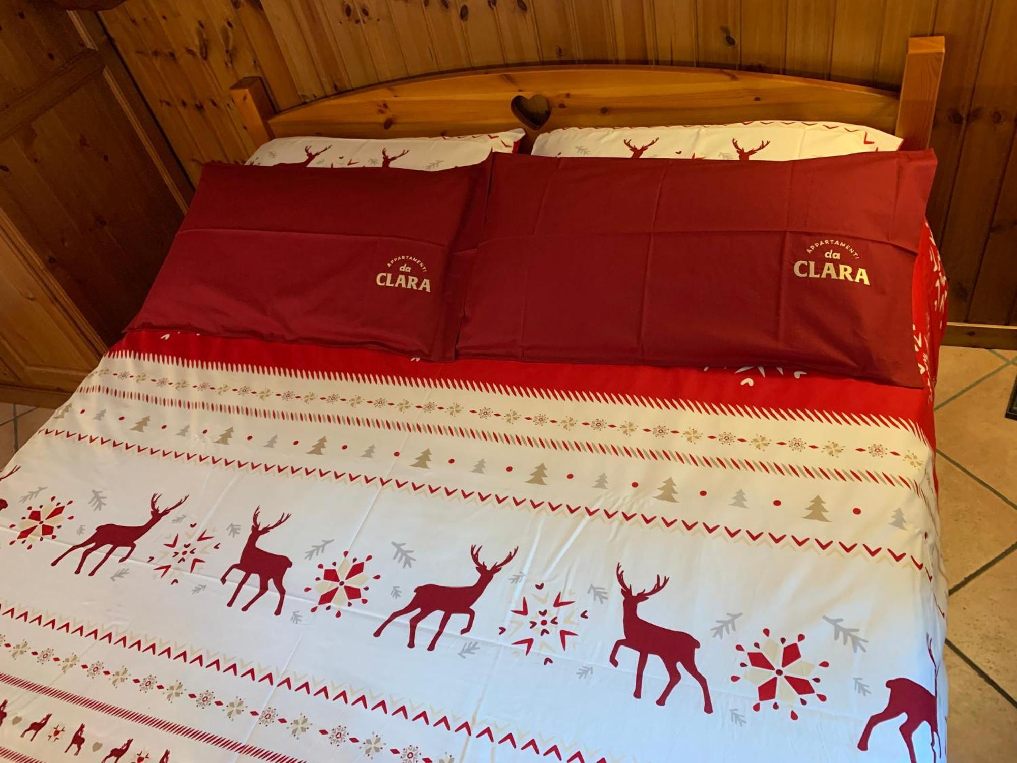 Appartamenti da Clara La Thuile Esterno foto